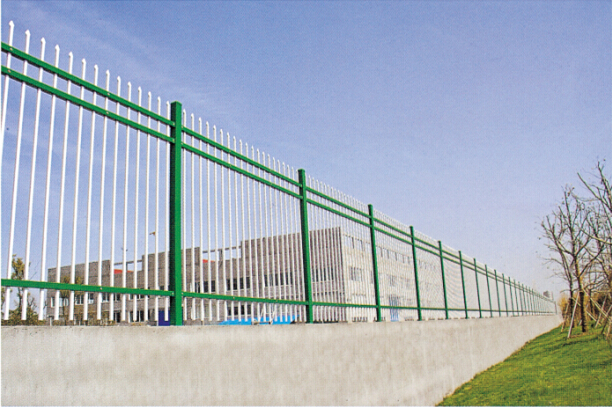 横山围墙护栏0703-85-60