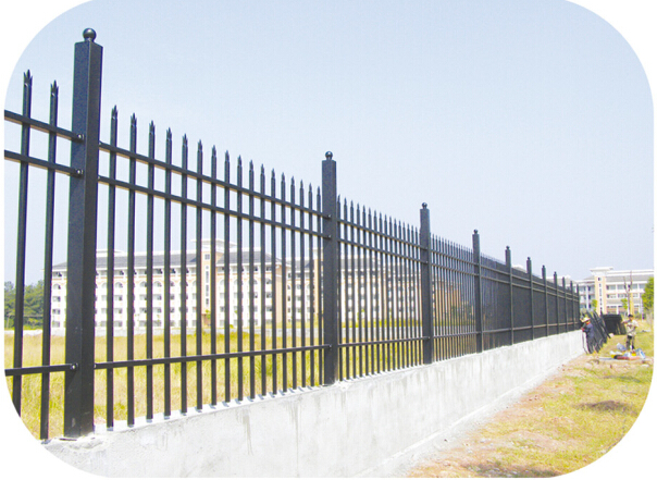 横山围墙护栏0602-85-60